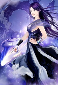 《大魔法师旅途》