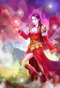 《女帝今天戀愛了嗎》