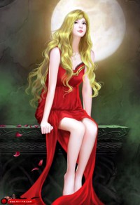 《女帝今天戀愛了嗎》