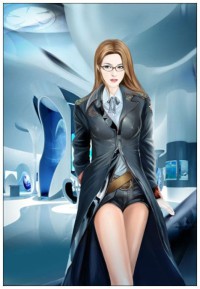 《被非人類前男友盯上後》