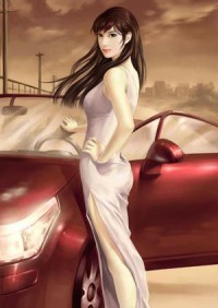 《妖帝狂寵:腹黑陰陽師》