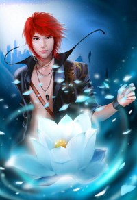 《大魔法师都市游》