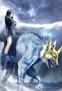 （綜英美同人）[綜英美]拉曼